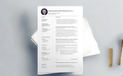 如何撰写英语简历作文？有哪些格式范文参考？