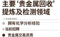 北京国鑫贵金属招聘是真的吗，北京贵金属公司招聘