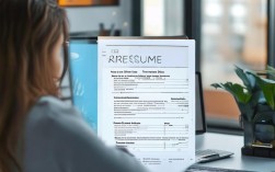 办公技能如何准确填写简历，提升求职竞争力之谜？