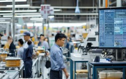 生产车间管理难题多？揭秘高效车间生产管理秘诀！