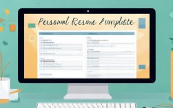 如何制作个人Word简历？Word简历范文推荐与技巧解析？