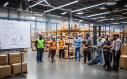 仓储物流培训内容具体有哪些？新手必学知识点有哪些？