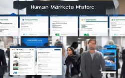 有哪些靠谱的人力资源平台推荐？企业招聘该选哪个？