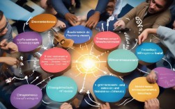 如何构建高效成功的HR团队？关键步骤和核心要素是什么？