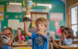 600字作文如何巧妙描述奖品，写出获奖感言？