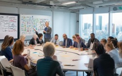 如何做好人力资源培训？揭秘高效培训策略与关键要素全解析！