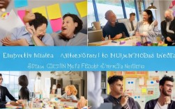 企业如何调动员工积极性？这5个方法真的有效吗？