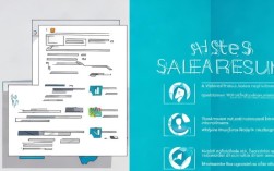 如何撰写出色的销售简历，才能在竞争激烈的市场中脱颖而出？