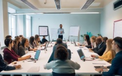 如何成为培训师兼职工匠？职业路径与兼职技巧揭秘！