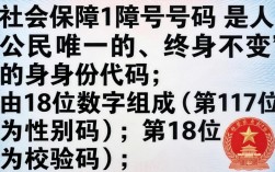 社会保障号码怎么查？个人查询方法有哪些？