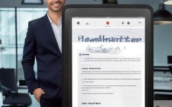 猎头简历如何撰写才能脱颖而出，展现专业与魅力？