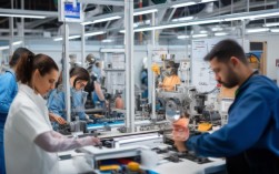 精益生产如何有效实施，关键步骤和误区有哪些？