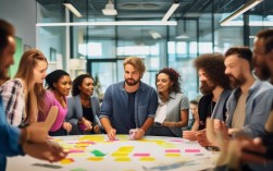 班组管理难？新手如何快速带出高效协作团队？