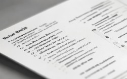 运营职业技能如何撰写才能在简历中脱颖而出？