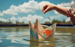 400字作文教你怎么玩纸船，玩法揭秘！