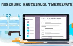 制作简历模板的关键要素有哪些？如何设计出既实用又吸引人的简历？