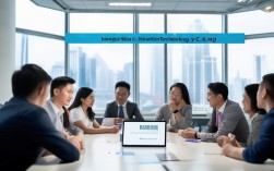 杭州信牛网络科技有限公司靠谱吗?服务怎么样?