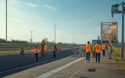 高速公路测量员招聘为何如此抢手？揭秘行业需求与职业发展前景？高速公路测量员工作稳定吗？工资高吗？