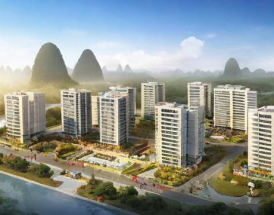 广西金海集团的表现如何？