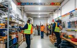 5S现场管理实施中常见问题及如何高效解决？