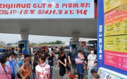 椒江加油站招聘，是普通员工还是管理层？薪资待遇如何？