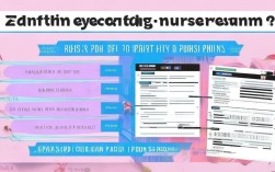 如何制作一份令人瞩目的护士简历表？实用技巧大揭秘！