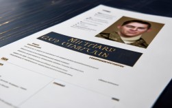 部队文职简历撰写有何诀窍？如何展现部队文职独特魅力？