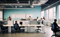 工位如何协调才能提升团队协作效率？