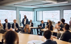 如何系统培训行政人事,提升职场核心能力与效率?