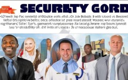 招聘保安有哪些靠谱渠道?新手必看!