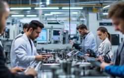 生产如何配合业务才能提升整体效率?