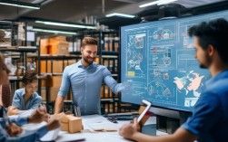 物流供应商管理中，有哪些关键方法实现企业供应物流合理化？