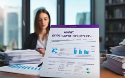 审计专业学生就业规划中，如何撰写具有说服力的审计就业意向？