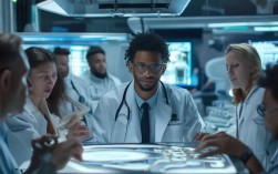 眉山医院放射科招聘岗位有哪些？具体要求和薪资待遇详解