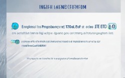 如何撰写简历中的英语能力描述？如何体现英语能力培养过程？