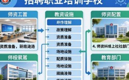 如何申报职业培训学校？申报职业培训学校需要哪些手续和条件？