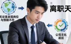 入职3天想离职，手续怎么办？试用期离职流程是怎样的？