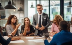 如何与员工有效沟通，破解高效团队协作的30字秘诀？