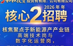 广和投资有限公司招聘是真的吗，广和投资有限公司最新招聘信息