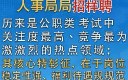 州人事局招聘最新消息，州人事局招聘报名条件有哪些？