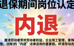 内退期间岗位如何认定，劳动关系是否还存在？