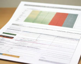 企业年报表查询方法及步骤指南是什么？