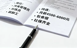 章丘东方冷库最新招聘信息有哪些，岗位工资待遇怎么样？