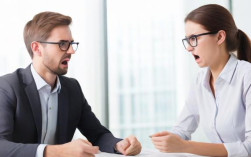 HR究竟如何有效化解管理者与员工之间的职场冲突？