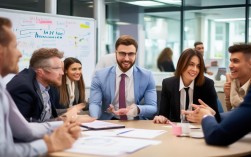 公司员工沟通哪些内容能提升团队效率?