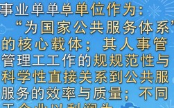 事业单位人事管理工作，事业单位人事管理具体包括哪些内容