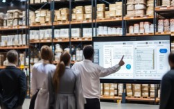 企业库存控制难题，有哪些高效策略能精准降低库存水平？