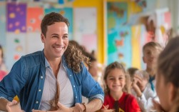 如何巧妙推销老师？探索高效教师推广策略！