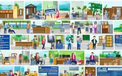 海南公务员有哪些岗位?2024年海南公务员岗位类型及报考条件详解