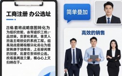 销售公司如何设计？销售公司设计装修技巧有哪些？